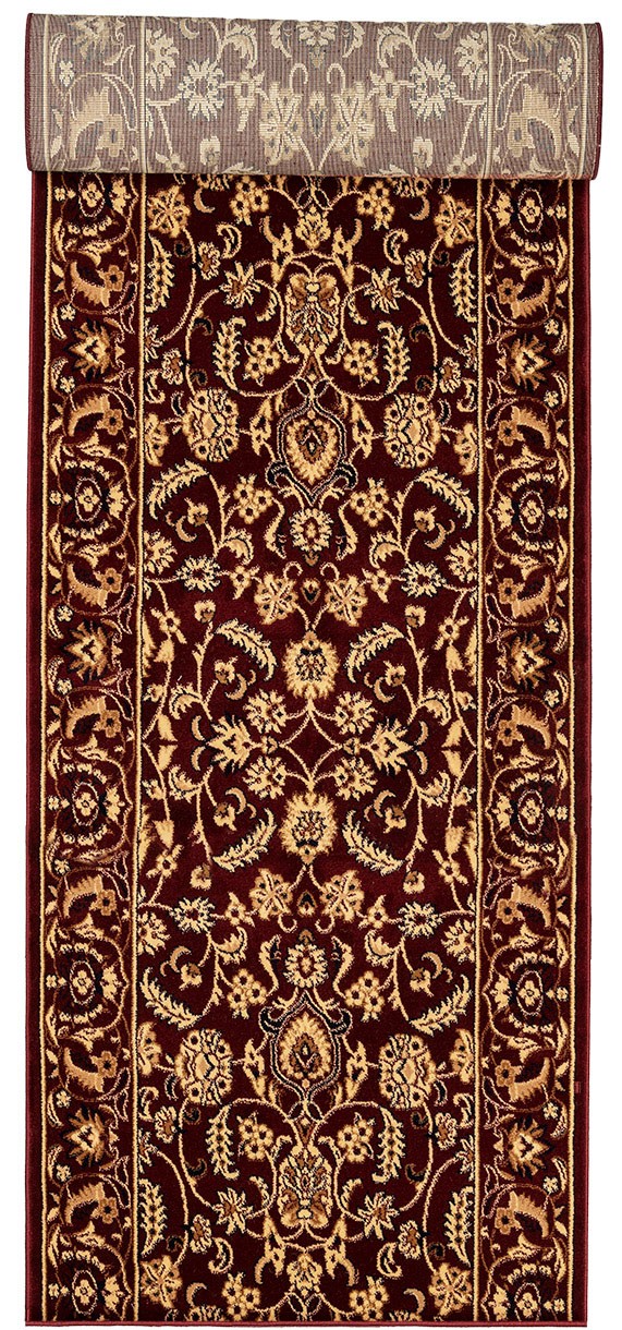 ΧΑΛΙ ΕΚΚΛΗΣΙΑΣΤΙΚΟ ATHOS 0487D BURGUNDY ΔΙΑΔΡΟΜΟΣ 1Μ NewPlan