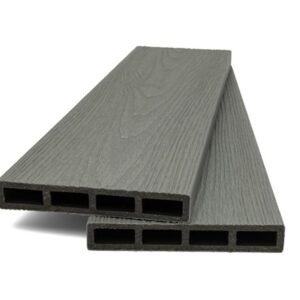 WPC ΠΕΡΙΦΡΑΞΗΣ PREMIUM  20/120mm  MAG.GREY 25180 NewPlan