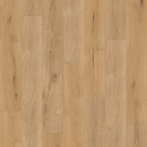 CLASSIC LVT ΒΙΝΥΛΙΚΗ ΛΩΡΙΔΑ 2.5mm HONEY OAK 810084 NewPlan