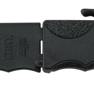 CRKT EXITOOL BLACK