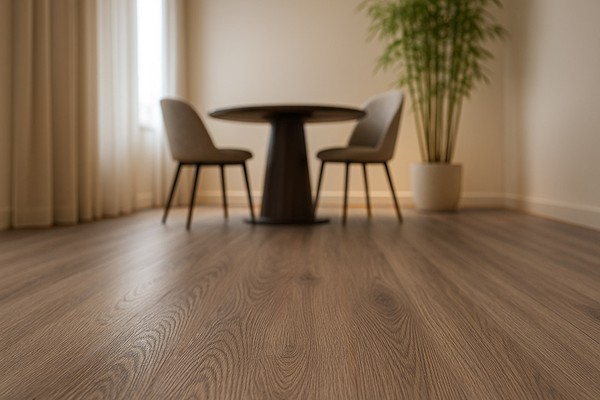 ΔΑΠΕΔΟ LAMINATE EFFECT PREMIUM 4V 12mm 906 PAMIR NewPlan - Image 2