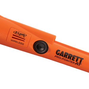 ΑΝΙΧΝΕΥΤΗΣ GARRETT PRO POINTER AT, Z-LYNK