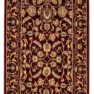 ΧΑΛΙ ΕΚΚΛΗΣΙΑΣΤΙΚΟ ATHOS 0487D BURGUNDY ΔΙΑΔΡΟΜΟΣ 120Μ NewPlan