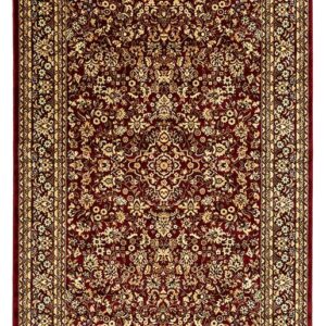 ΧΑΛΙ ΕΚΚΛΗΣΙΑΣΤΙΚΟ ATHOS 0486C BURGUNDY - 200X300  NewPlan
