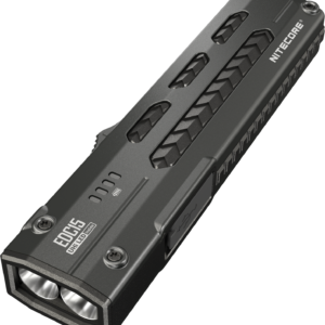 ΦΑΚΟΣ LED NITECORE EDC15, 1200lumens+UV light 1350mW max