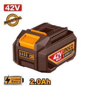 Μπαταρία 42V 2.0Ah Li-lon (#FBLI42201E)