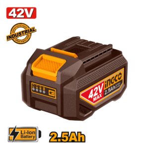 Μπαταρία 42V 2.5Ah Li-lon (#FBLI42251E)