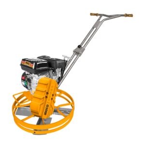 Βενζινοκίνητος Λειαντήρας Μπετού 600mm 6.5HP «Ελικόπτερο» (#GPT241-2)
