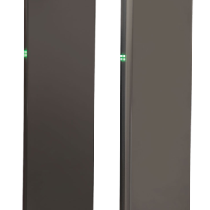 GARRETT Paragon™ Walk-Through Metal Detector with Euro plug