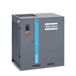 8153289155 ΚΟΧΛΙΟΦΟΡΟΣ ΧΩΡΙΣ ΔΟΧΕΙΟ - 20HP 15KW / 10BAR ,  G15P