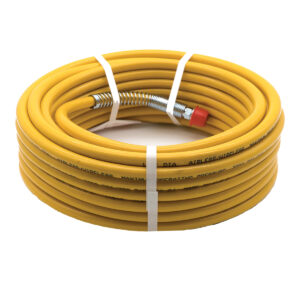 HPH-14-1500Y ΛΑΣΤΙΧΟ ΒΑΦΗΣ ΑΝΤΛΙΑΣ AIRLESS 1/4" (6.3X12.7) 228BAR, 15M