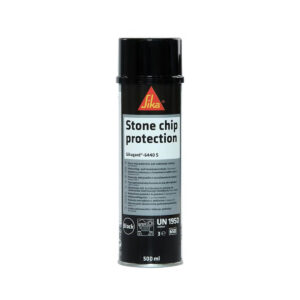 440208 SIKAGARD®6440 S AEROSOL - ΑΝΤΙΔΙΑΒΡΩΤΙΚΟ ,500ML , ΜΑΥΡΟ
