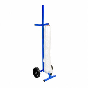 ART 0650 ΤΡΟΧΗΛΑΤΗ ΒΑΣΗ ΑΞΟΝΑ ΓΙΑ ΝΑΥΛΟΝ 1 ΘΕΣΗΣ, 140 CM