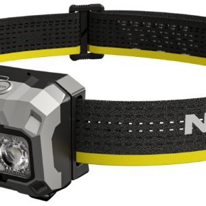 ΦΑΚΟΣ LED NITECORE HEADLAMP HA23 UHE, Black
