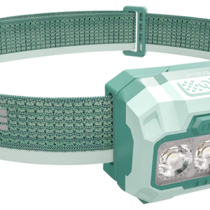 ΦΑΚΟΣ LED NITECORE HEADLAMP HA23 UHE, Green