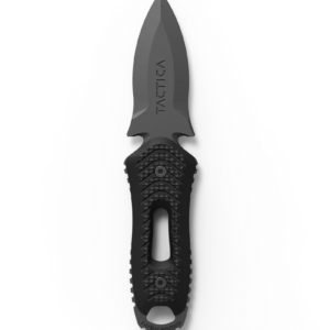 TACTICA Training Knife, K.220 (Black)