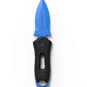 TACTICA Training Knife, K.220 (Blue)