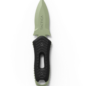 TACTICA Training Knife, K.220 (Olive)