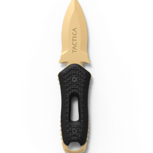TACTICA Training Knife, K.220 (Tan)
