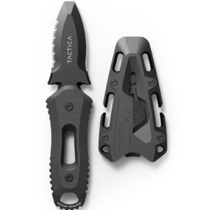 TACTICA Μαχαίρι Compact Search, K.220 (Blunt)