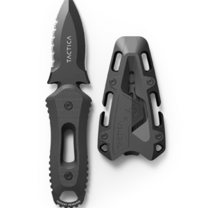 TACTICA Μαχαίρι Compact Search, K.220 (Sharp)