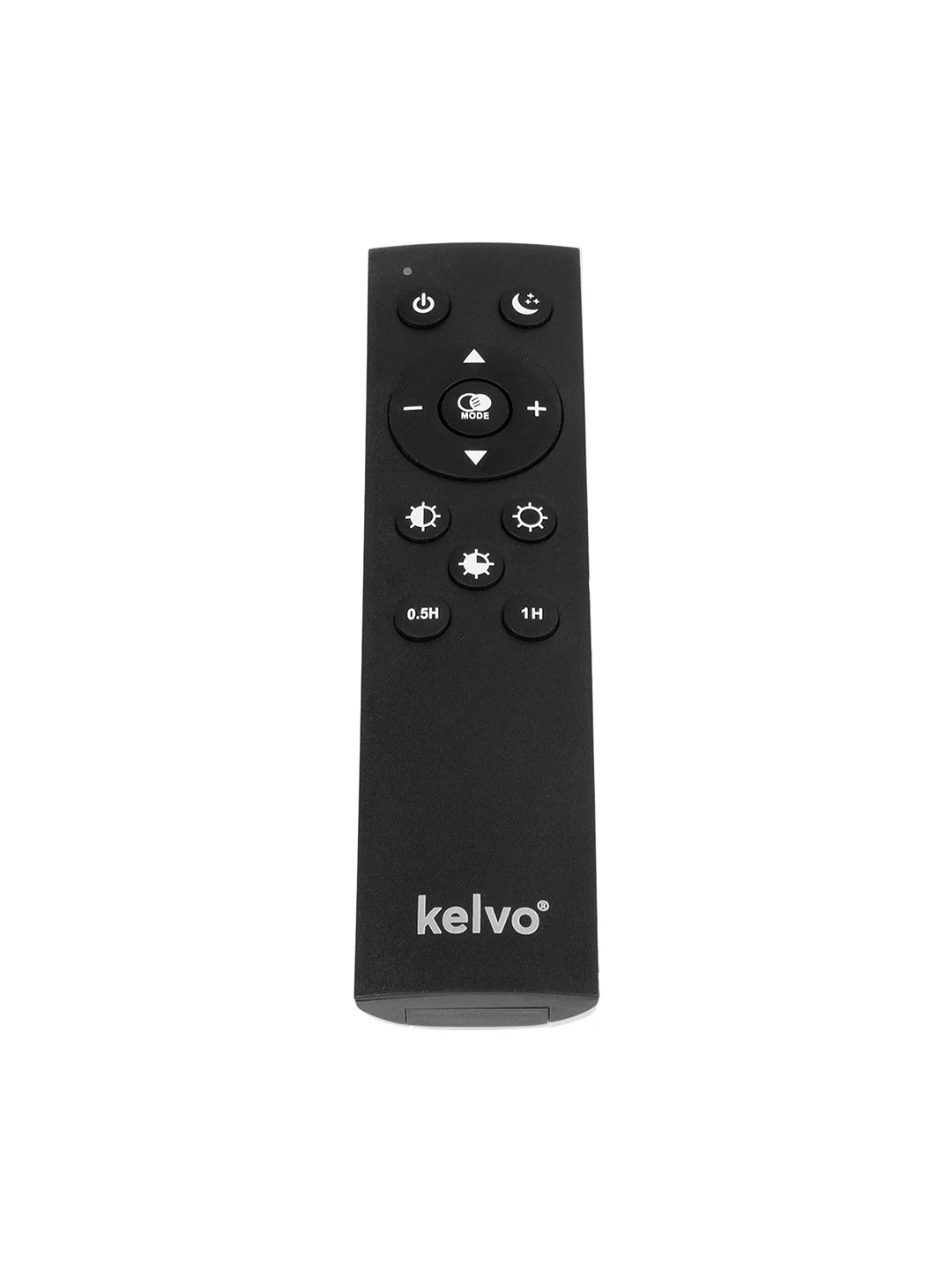 kelvo® LINARIA KLV-101-0255 Κρεμαστό Φωτιστικό Οροφής LED 36W 3600lm 180° AC 220-240V IP20 Ρυθμιζόμενο Λευκό CCT με Χειριστήριο από 2700K έως 6000K Dimmable - Lumileds SMD Chip - Μαύρο Ματ - Μ120 x Π2 x Υ10cm - 3 Χρόνια Εγγύηση - Image 7