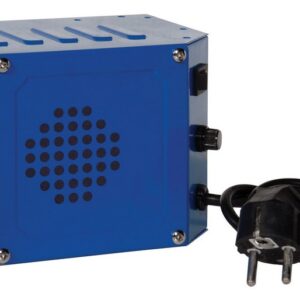 Μοτέρ Ρέυματος Αερόψυκτο Βαρέως Τύπου 230V (#L902)