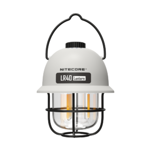 ΦΑΚΟΣ LED NITECORE L series LR40 White