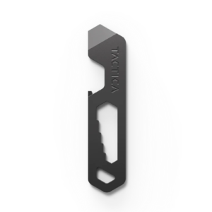 TACTICA Micro Tool M.005 (Black)