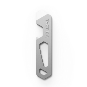 TACTICA Micro Tool M.005 (Silver)