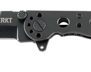 CRKT M16-01KS SPEAR POINT BLACK