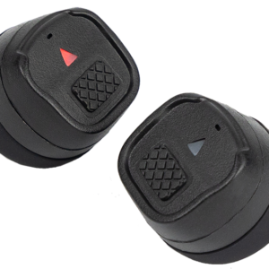 Ωτοασπίδες Ηλεκτρονικές EARMOR M20T PRO-BK, Bluetooth