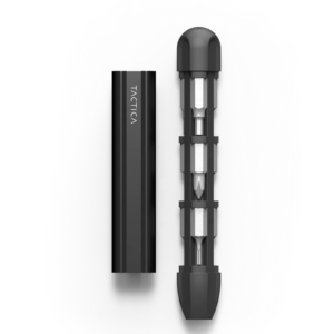 TACTICA Precision Screwdriver, M.300