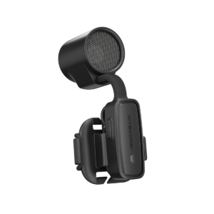 ΑΝΕΜΙΣΤΗΡΑΣ ΑΤΟΜΙΚΟΣ NITECORE NCF20 Black