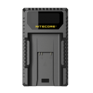 ΦΟΡΤΙΣΤΗΣ NITECORE ULM9 για Leica