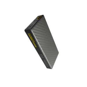 POWER BANK NITECORE CARBO 20000 Carbon Fiber, Fast Charge
