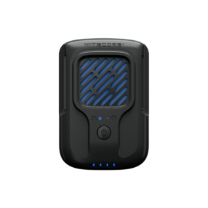 ΑΠΩΘΗΤΗΣ ΕΝΤΟΜΩΝ NITECORE EMR40