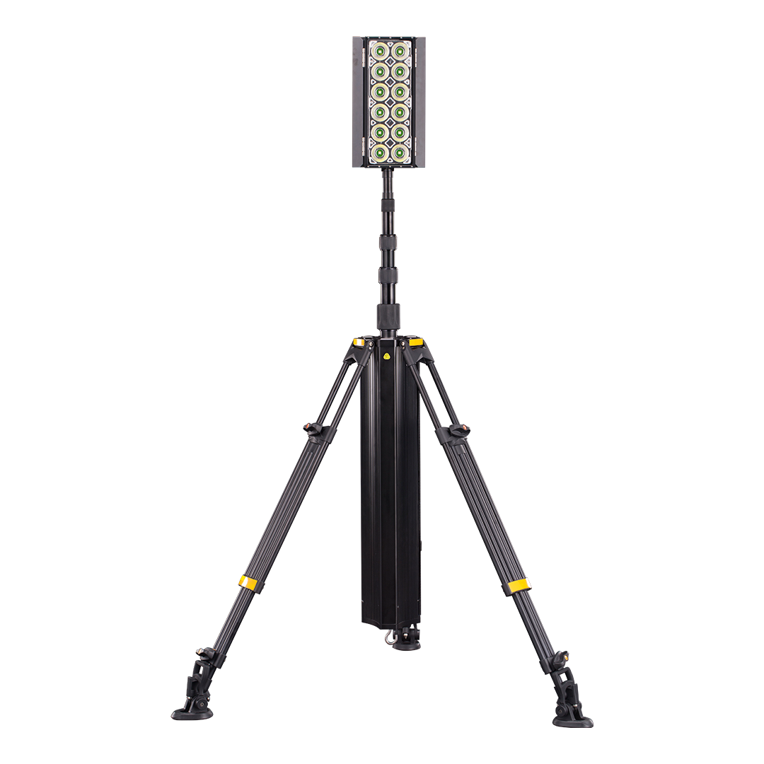 FLS360 Illumination Field Lighting System, 22.000 Lumens