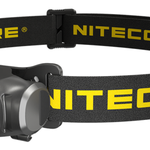 ΦΑΚΟΣ LED NITECORE HEADLAMP HA11 UHE με ιμάντα
