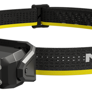 ΦΑΚΟΣ LED NITECORE HEADLAMP HA15 UHE, Lightweight, 400Lumens