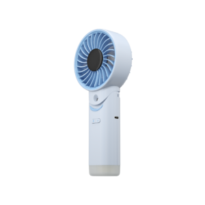 ΑΝΕΜΙΣΤΗΡΑΣ ΑΤΟΜΙΚΟΣ NITECORE izzCool 30, Blue
