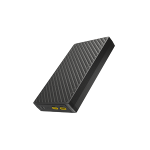 POWER BANK NITECORE NB20000 GEN3 Carbon Fiber