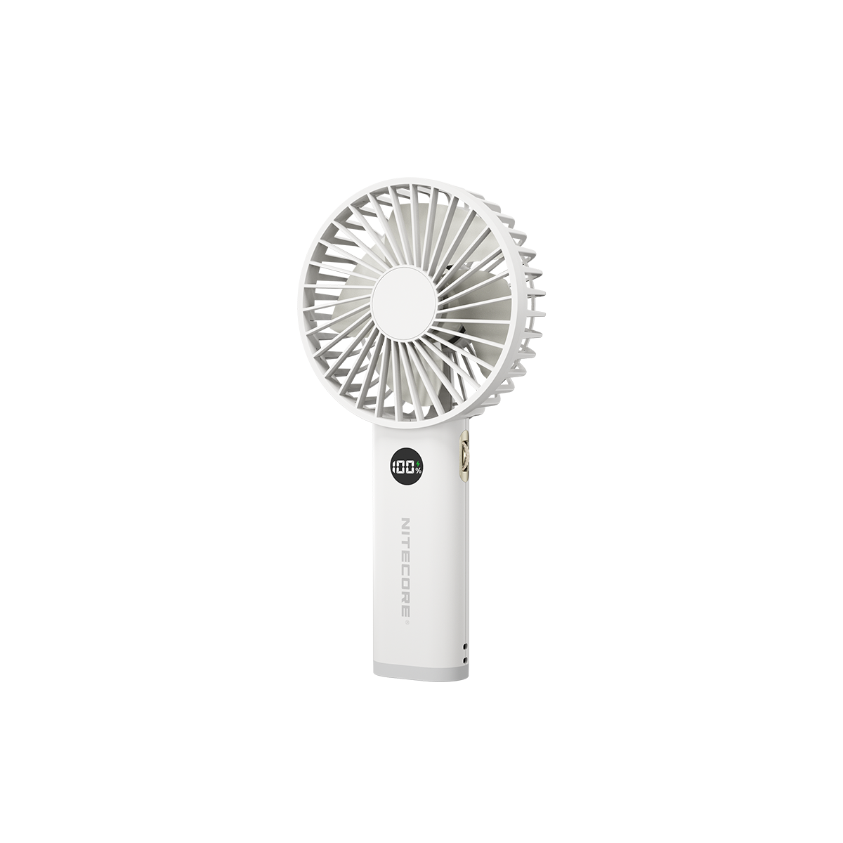 ΑΝΕΜΙΣΤΗΡΑΣ ΑΤΟΜΙΚΟΣ NITECORE NEF03 - Image 3