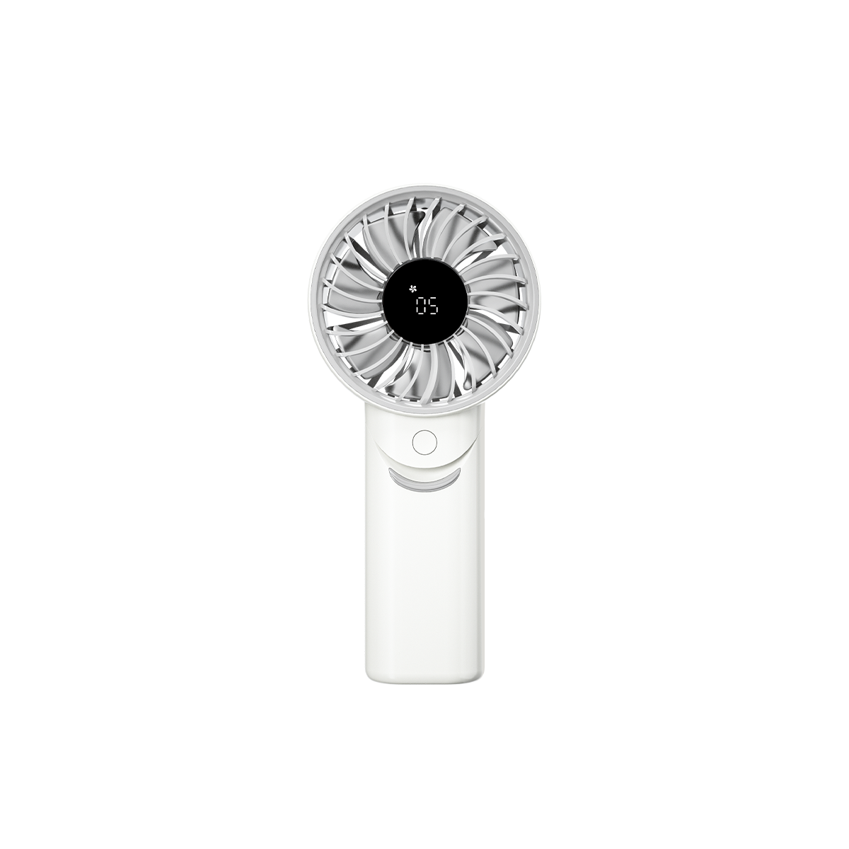 ΑΝΕΜΙΣΤΗΡΑΣ ΑΤΟΜΙΚΟΣ NITECORE NEF03 PRO, Blue - Image 2