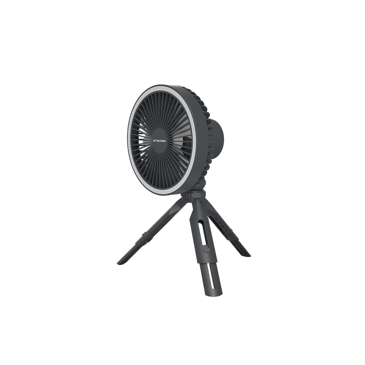 ΑΝΕΜΙΣΤΗΡΑΣ ΠΟΛΥΧΡΗΣΤΙΚΟΣ NITECORE NEF10 Grey