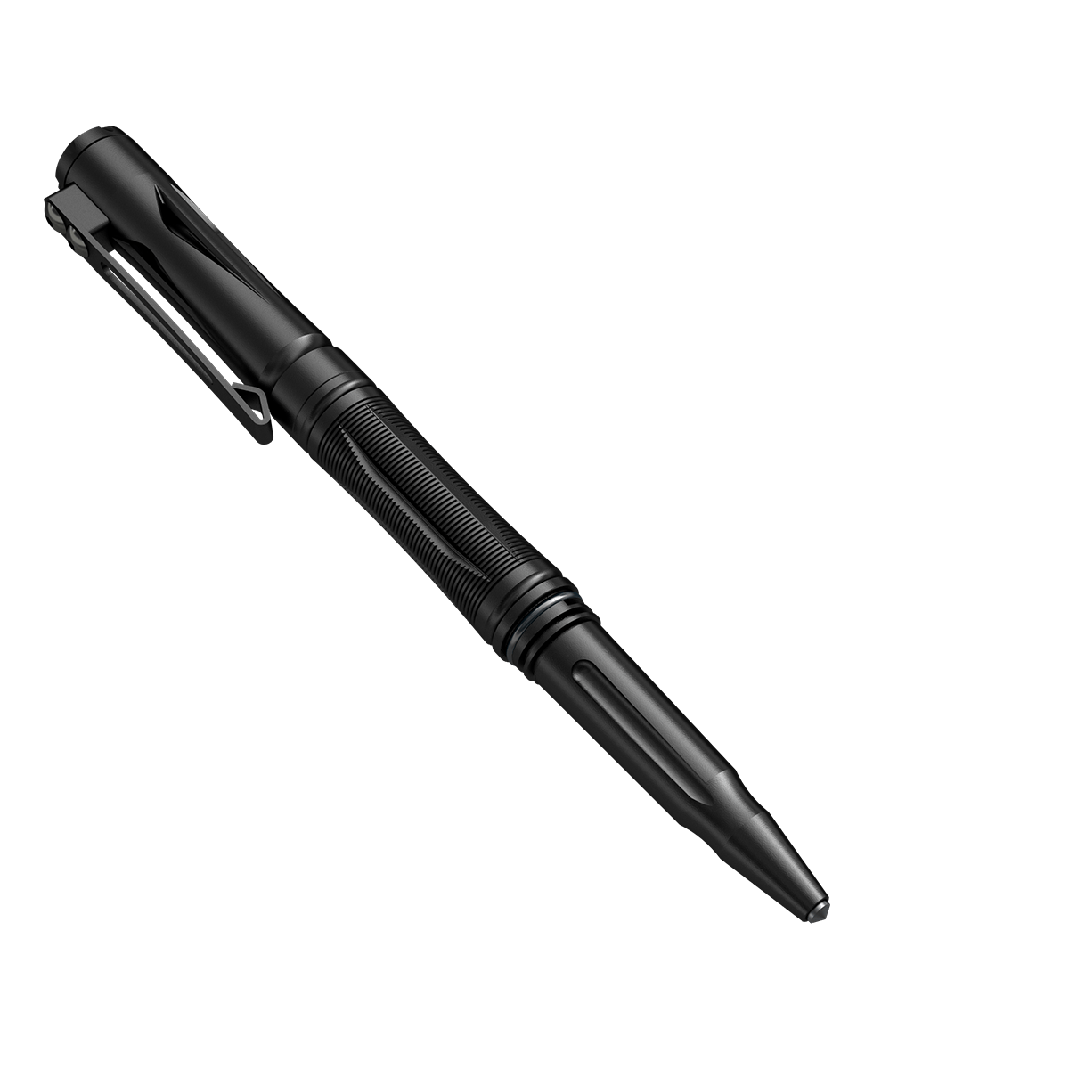 Tactical Pen NITECORE NTP21, Multifanctional