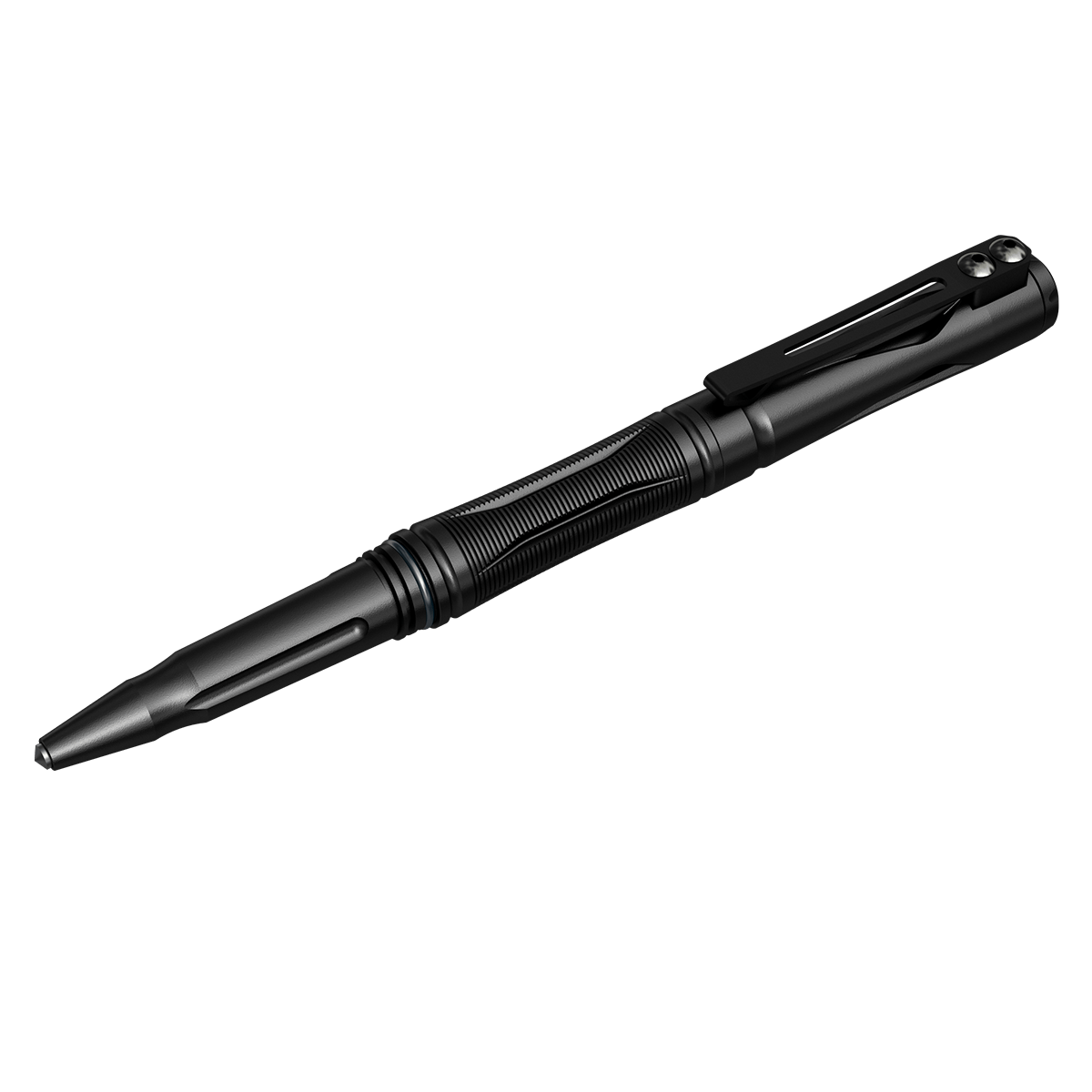 Tactical Pen NITECORE NTP21, Multifanctional - Image 2
