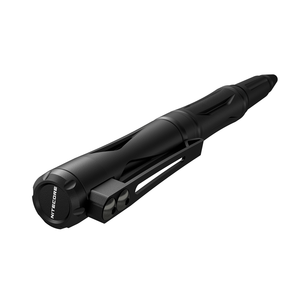 Tactical Pen NITECORE NTP21, Multifanctional - Image 3