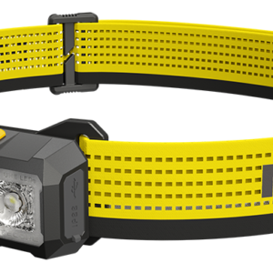 ΦΑΚΟΣ LED NITECORE HEADLAMP NU27