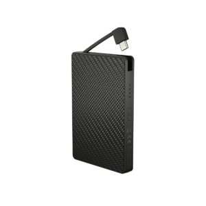 POWER BANK NITECORE POCKET 10000 USB-C, UltraThin & lightweight